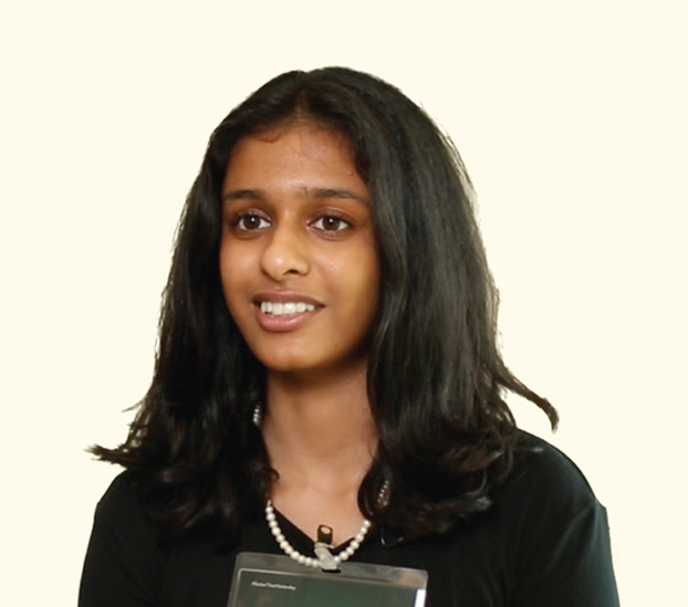 Profile picture of Eesha Garimella 