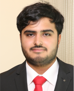 Profile picture of Viraj Malik