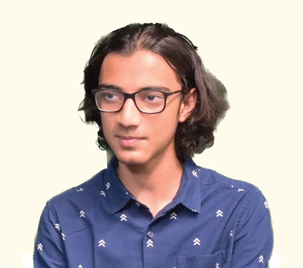 Profile picture of Agastyaa Vishwanath