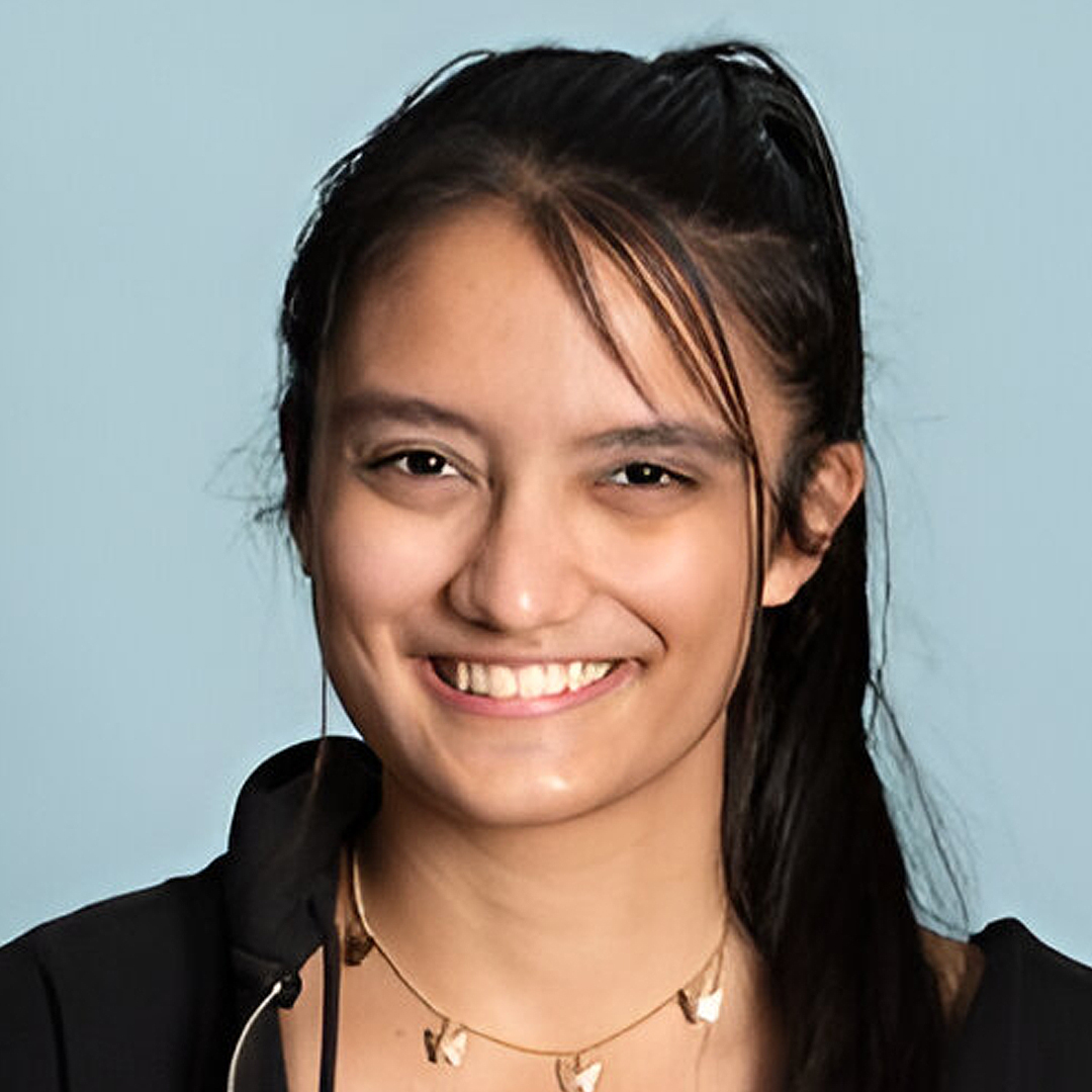 Profile picture of Mehar Bhasin