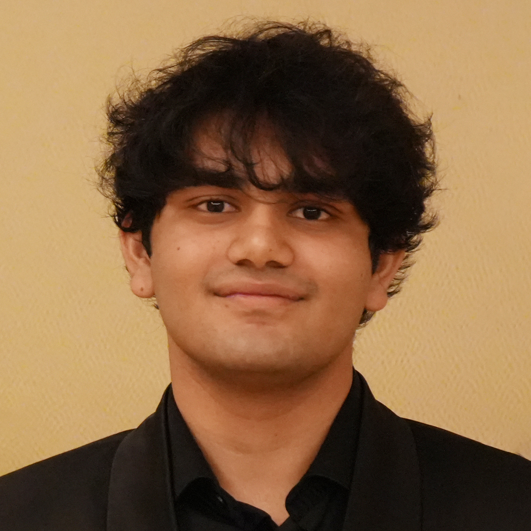 Profile picture of Shaurya Aggarwal 