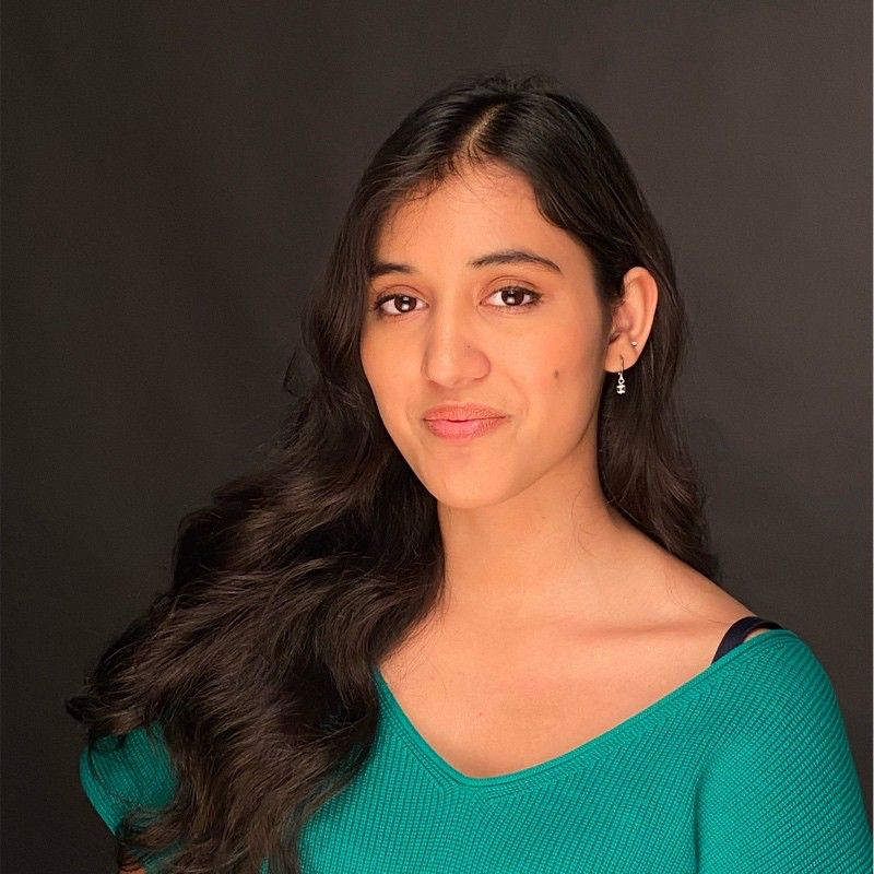 Profile picture of Isha Jain