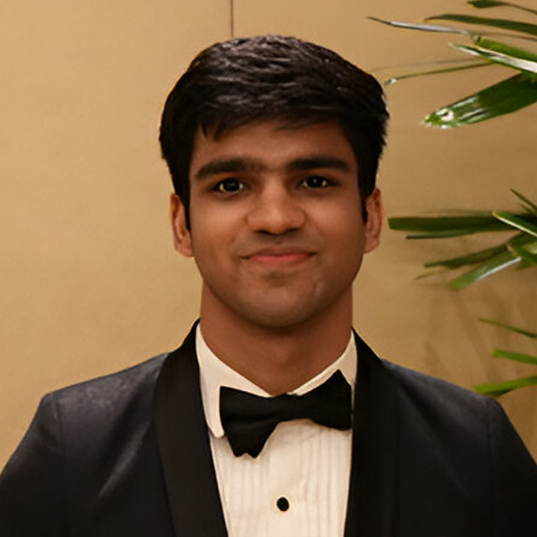 Profile picture of Ujjwal Rastogi